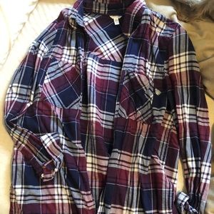 Flannel